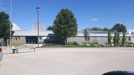 École/Collège régional Gabrielle-Roy