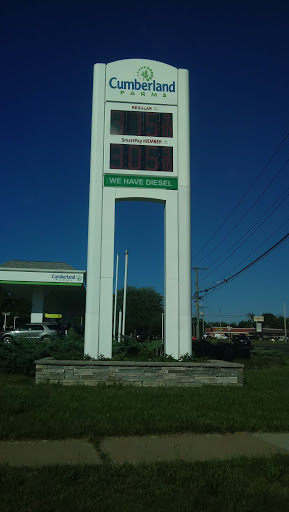 Gas Station «Cumberland Farms», reviews and photos, 343 Hartford Turnpike, Vernon, CT 06066, USA