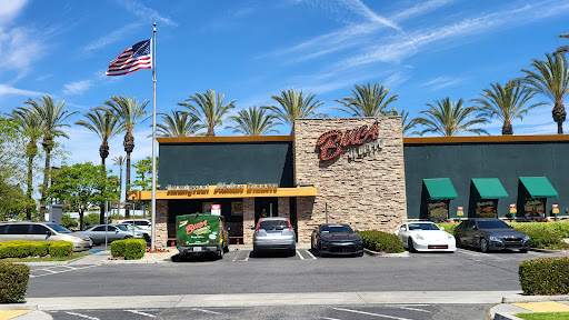 Buca di Beppo Italian Restaurant