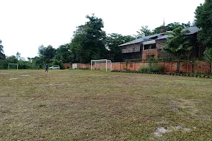 Lapangan Bola Pele image