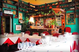 La Cave Wine Bar and Restaurant image