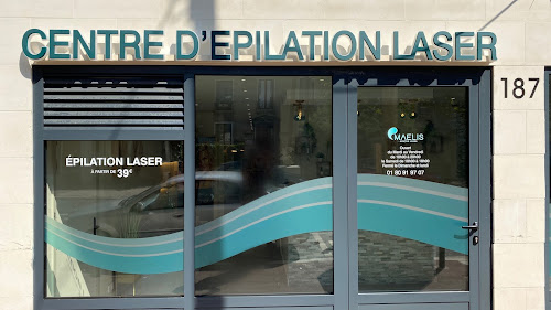 Centre d'épilation laser Maelis Centre Laser Le Perreux-sur-Marne Le Perreux-sur-Marne