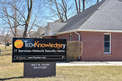 TechKnowledgey, Inc.
