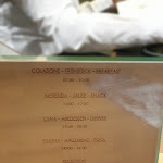 Photo n°4 de l'avis de michele.u fait le 15/12/2019 à 12:26 sur le  Feldmilla Design Hotel à Sand in Taufers