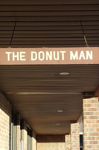 Donut Shop «Stan the Donut Man», reviews and photos, 7967 Cincinnati Dayton Rd, West Chester Township, OH 45069, USA