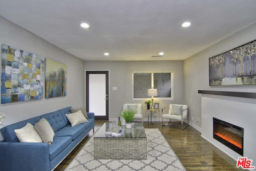 LA Home Staging and Design image