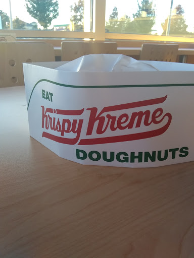 Donut Shop «Krispy Kreme», reviews and photos, 4198 Hacks Cross Rd, Memphis, TN 38125, USA