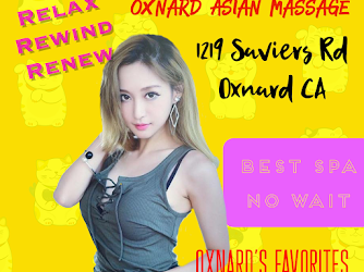 Oxnard Asian Massage