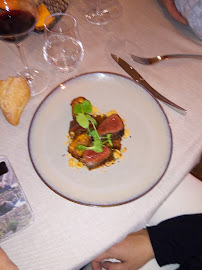 Foie gras du Restaurant L'ABSIX à Saleilles - n°18
