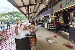 Pasar Geylang Serai image