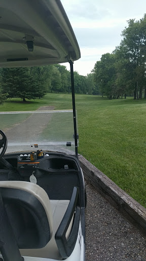 Golf Course «Brookwood Golf Course», reviews and photos, 1339 Rynearson St, Buchanan, MI 49107, USA
