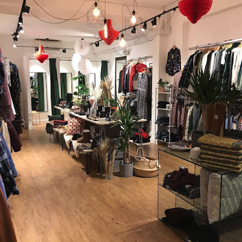 Reviews of Boutique Planet in Bedford - Clothing store