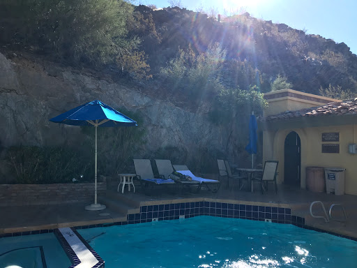Resort «Pointe Hilton Tapatio Cliffs Resort», reviews and photos, 11111 N 7th St, Phoenix, AZ 85020, USA