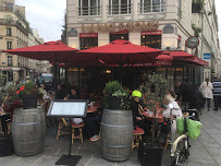 Atmosphère du Restaurant A la place saint georges à Paris - n°15