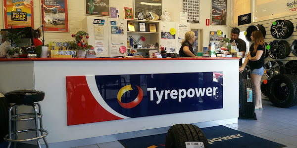 Mandurah Tyrepower