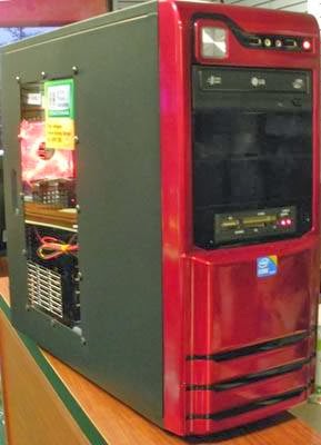 Computer Repair Service «PC Service Center», reviews and photos, 1257 Baring Blvd, Sparks, NV 89434, USA