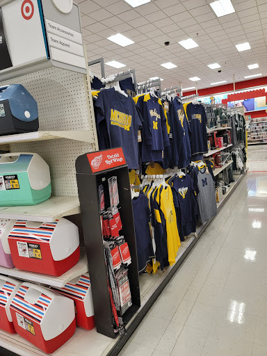 Department Store «Target», reviews and photos, 1301 Coolidge Hwy, Troy, MI 48084, USA