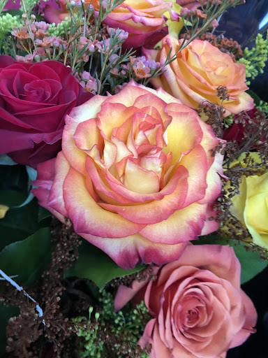 Florist «Jazmin Florist», reviews and photos, 1286 St Nicholas Ave, New York, NY 10033, USA