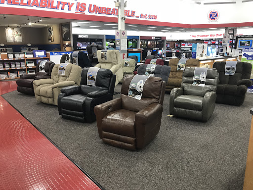 Appliance Store «P.C. Richard & Son», reviews and photos, 545 Sunrise Hwy, Patchogue, NY 11772, USA