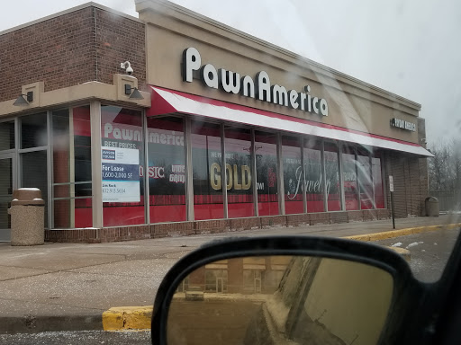 Pawn Shop «Pawn America», reviews and photos, 1715 Rice St, Roseville, MN 55113, USA