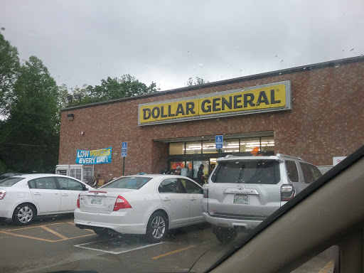 Discount Store «Dollar General», reviews and photos, 2102 TN-96, Burns, TN 37029, USA