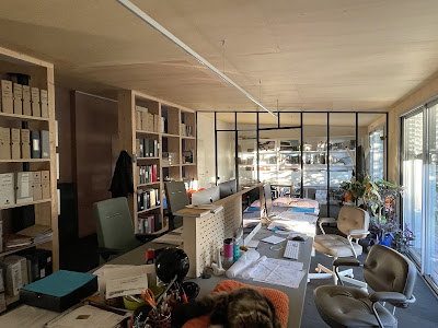 Athome à Bizanos