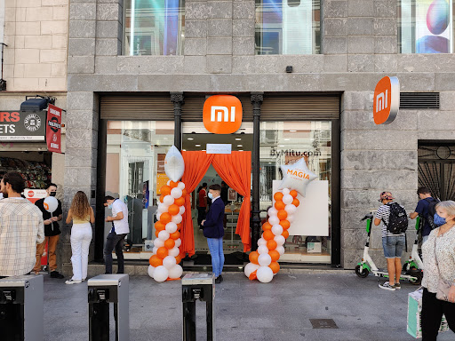Xiaomi Sol
