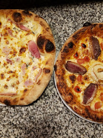 Photos du propriétaire du Pizzas à emporter Divona Pizza Lalbenque - n°7