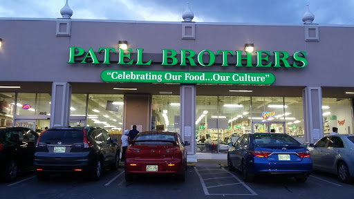 Indian Grocery Store «Patel Brothers», reviews and photos, 4043 Nolensville Pike, Nashville, TN 37211, USA