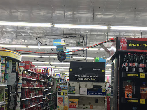 Home Goods Store «Dollar General», reviews and photos, 271 Meldon Ave, Donora, PA 15033, USA