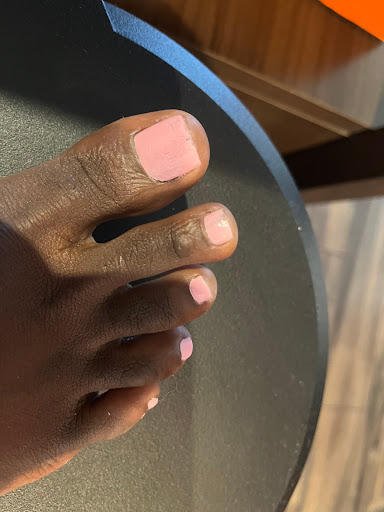 Nail Salon «Mimi Day Spa», reviews and photos, 901 N Nelson St, Arlington, VA 22203, USA