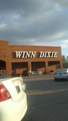 Grocery Store «Winn-Dixie», reviews and photos, 4701 Center Point Rd, Pinson, AL 35126, USA