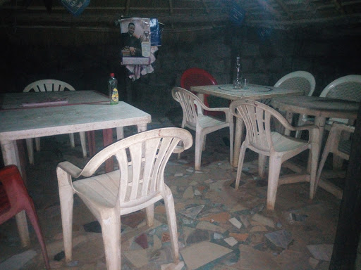 Lizzy Restuarant, Obukpa Rd, Nsukka, Nigeria, Cafe, state Enugu
