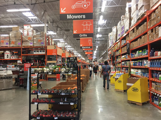 The Home Depot