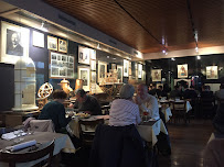 Atmosphère du Restaurant français Aux Arts et Sciences Réunis à Paris - n°15