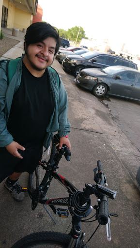 Bicycle Store «Houston Cycling Centres Southwest», reviews and photos, 6607 S Braeswood Blvd, Houston, TX 77096, USA