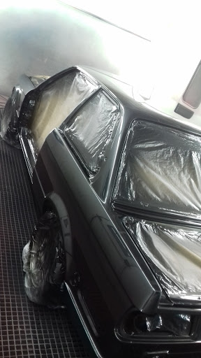 Photo 1 - GARAGE BASCLE