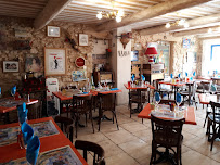 Atmosphère du Restaurant Crêperie du Port à Aix-les-Bains - n°5