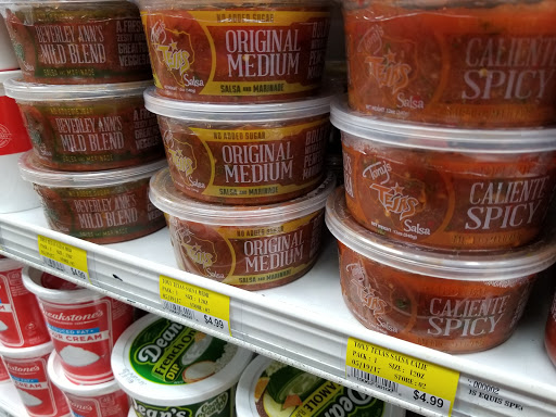 Supermarket «Western Market», reviews and photos, 2230 Highland Ave, Birmingham, AL 35205, USA