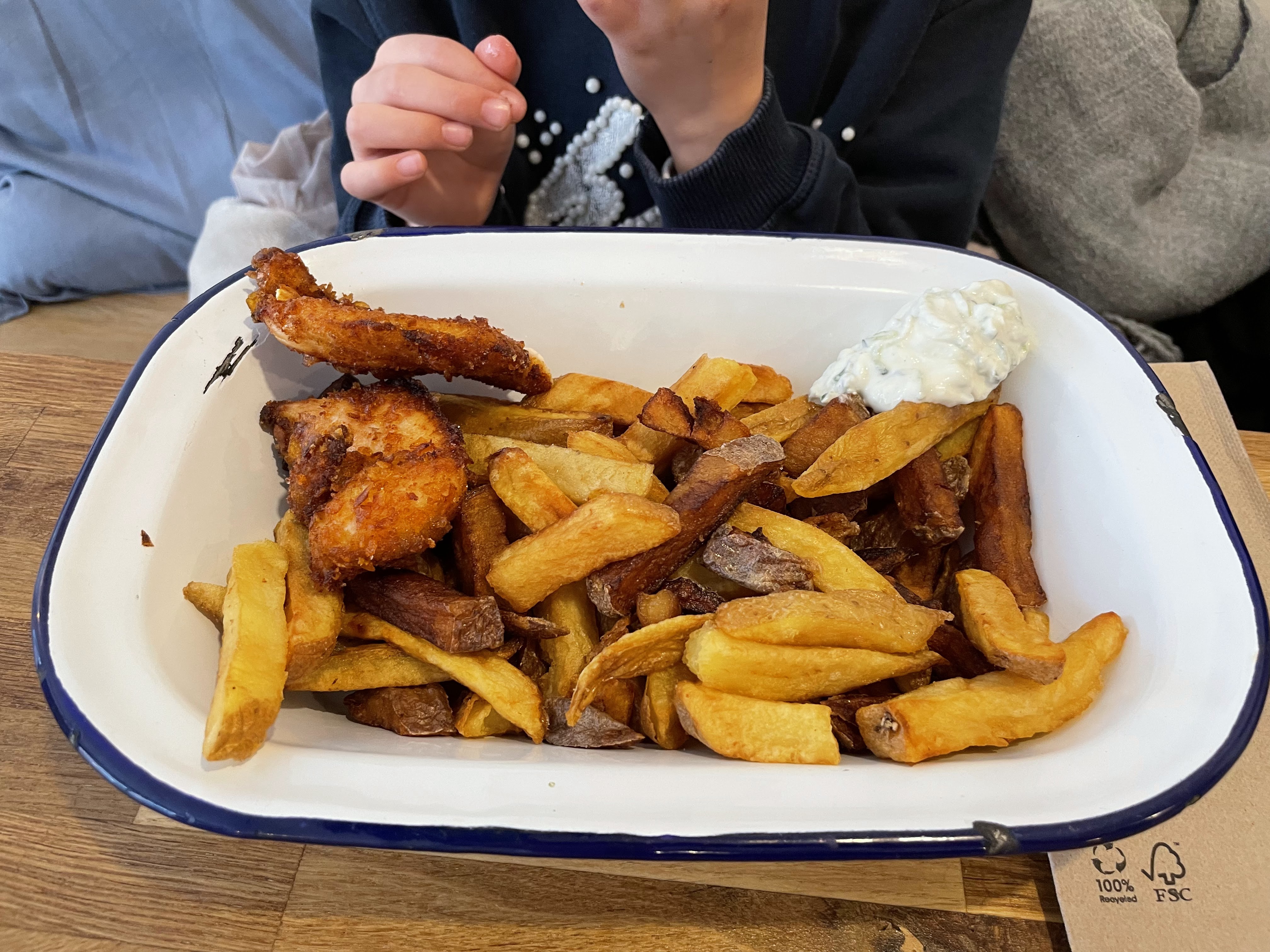 Photo n° 2 de l'avis de Philippe.i fait le 12/03/2023 à 19:35