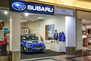 Subaru Castle Hill Experience Store image