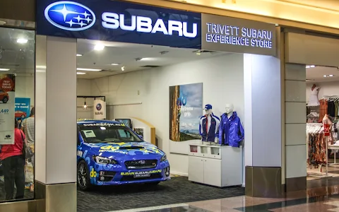 Subaru Castle Hill Experience Store image