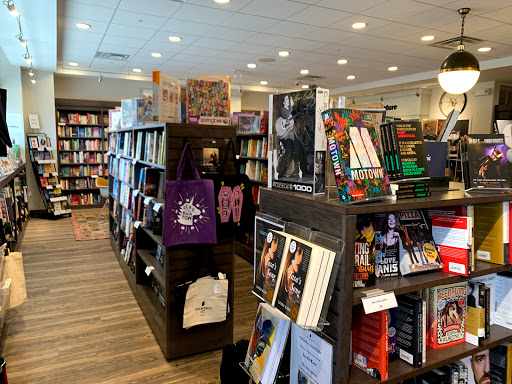 Book Store «Gramercy Books», reviews and photos, 2424 E Main St, Bexley, OH 43209, USA