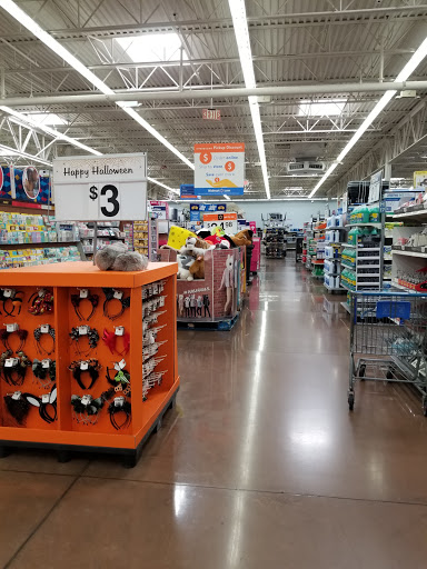 Discount Store «Walmart», reviews and photos, 44009 Osgood Rd, Fremont, CA 94539, USA