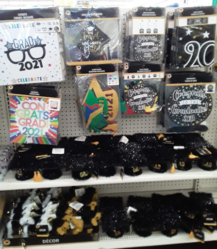 Dollar Store «Dollar Tree», reviews and photos, 2241 Citrus Blvd #107, Leesburg, FL 34748, USA