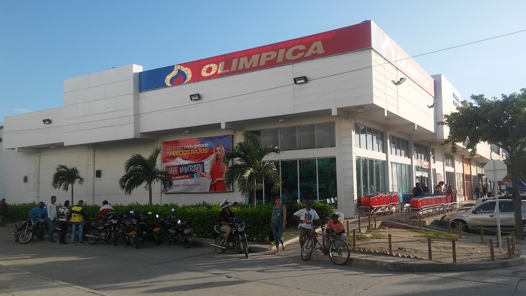 Olimpica Supermercado