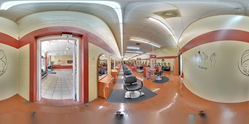 Beauty School «Queen City College», reviews and photos