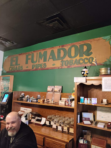 Tobacco Shop «El Fumador Cigars Pipes Tobacco», reviews and photos, 518 Beaver St, Sewickley, PA 15143, USA