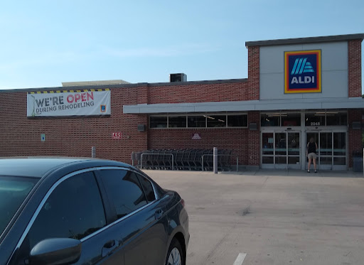 Supermarket «ALDI», reviews and photos, 2045 N Loop 336 W, Conroe, TX 77304, USA