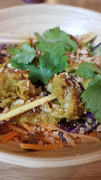 Aliment-réconfort du Restauration rapide Pitaya Thaï Street Food à Osny - n°14